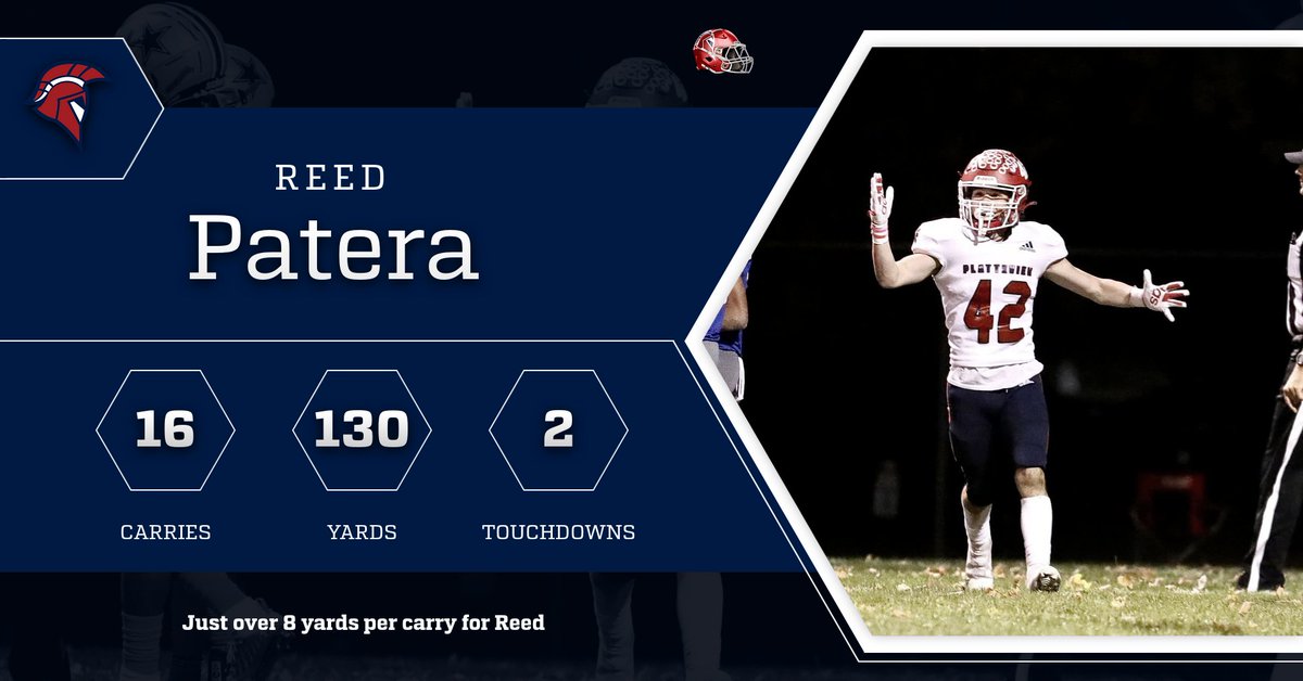 Platteview Football tweet media