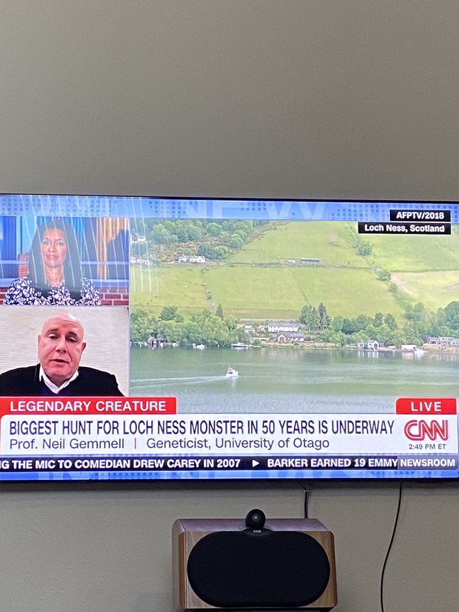 Can’t wait for the Netflix show