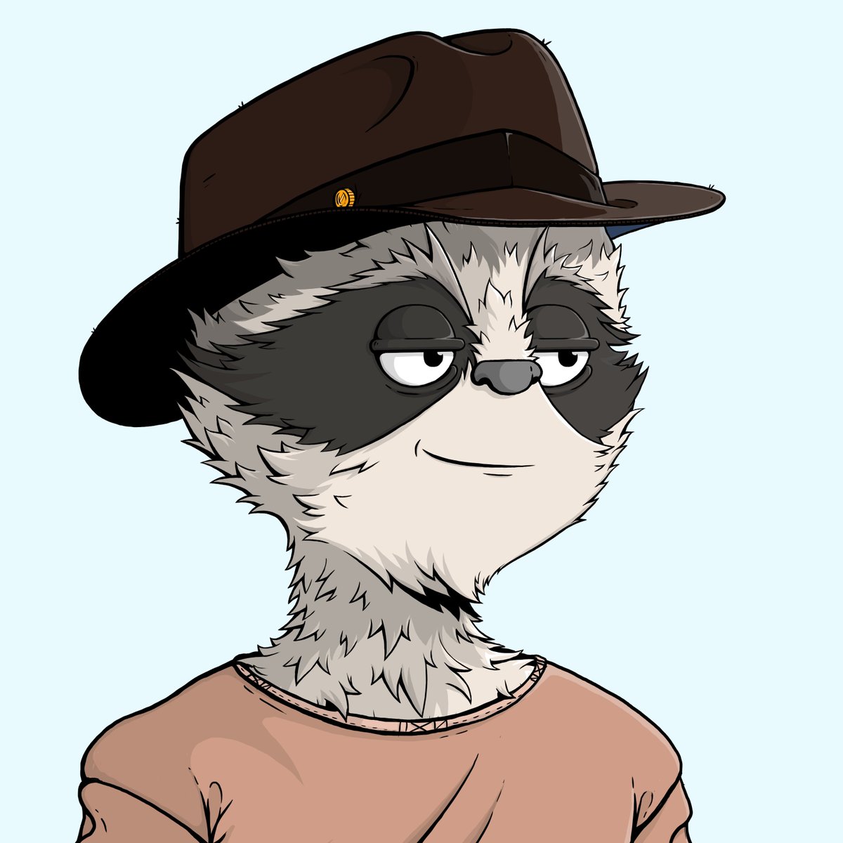 duder (@emperorduder) on Twitter photo Yooooooo!
I finally got my <a href="/RascalsOTW/">Rascals of the Wild π</a> minted and I am stoked! Looking like wealth!
This means I have also navigated my first ETH mint! πππ
Getting to know these guys and this community, I have been counting the days for this!
Basically a $25 mint(.015 ETH) is such a Yooooooo!
I finally got my <a href="/RascalsOTW/">Rascals of the Wild π</a> minted and I am stoked! Looking like wealth!
This means I have also navigated my first ETH mint! πππ
Getting to know these guys and this community, I have been counting the days for this!
Basically a $25 mint(.015 ETH) is such a