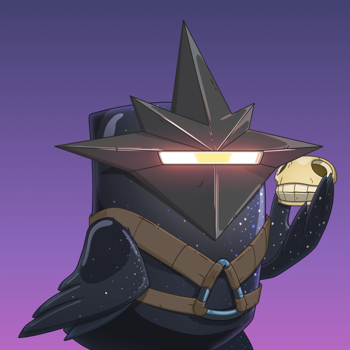 Moonbirds: Mythics #2785

Minted by 0xDd98051c107F8d3E92d2f588D2Cb748EFb27Fa3A

proof.xyz/mythics/2785