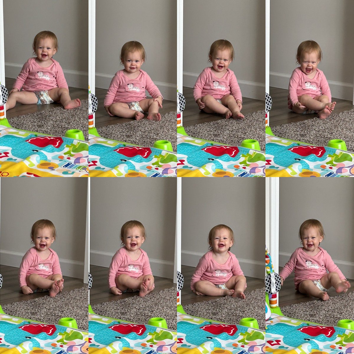 #WildChild