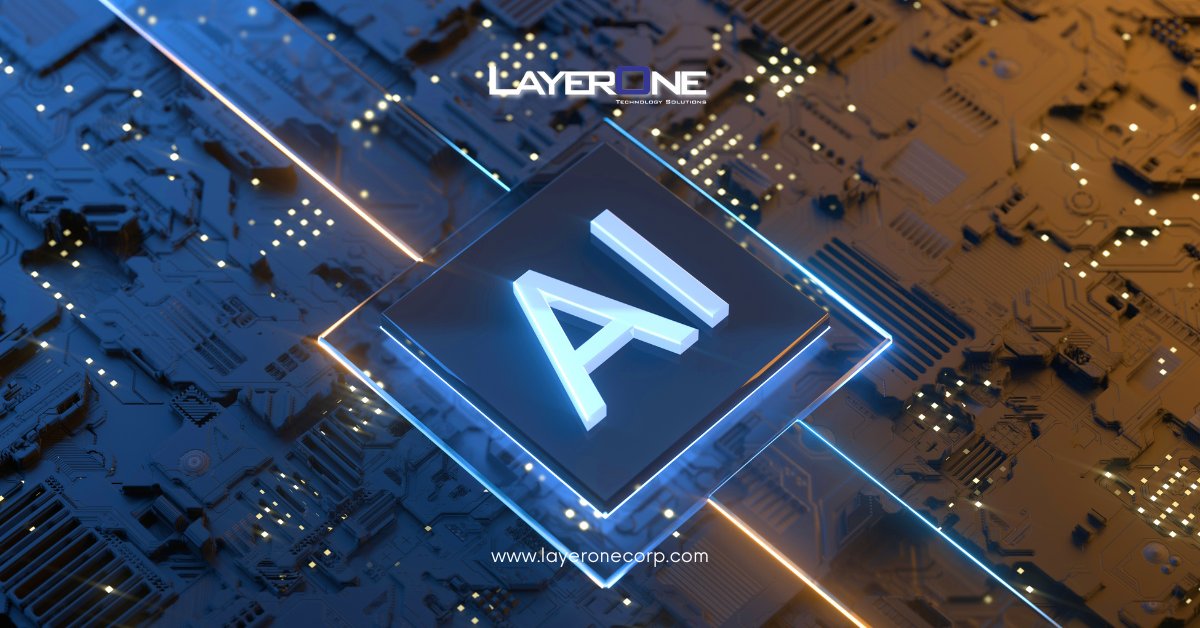 LayerOneCorp's tweet image. What impact is #AI having on the world of infrastructure cabling? Check out this article by Tony Robinson at @Corning👇🏻 We have installed enough #infrastructurecabling to go to the moon &amp;amp; back. pulse.ly/xyf3dfywn2 #thefuture

pulse.ly/sx6sq9hdmd