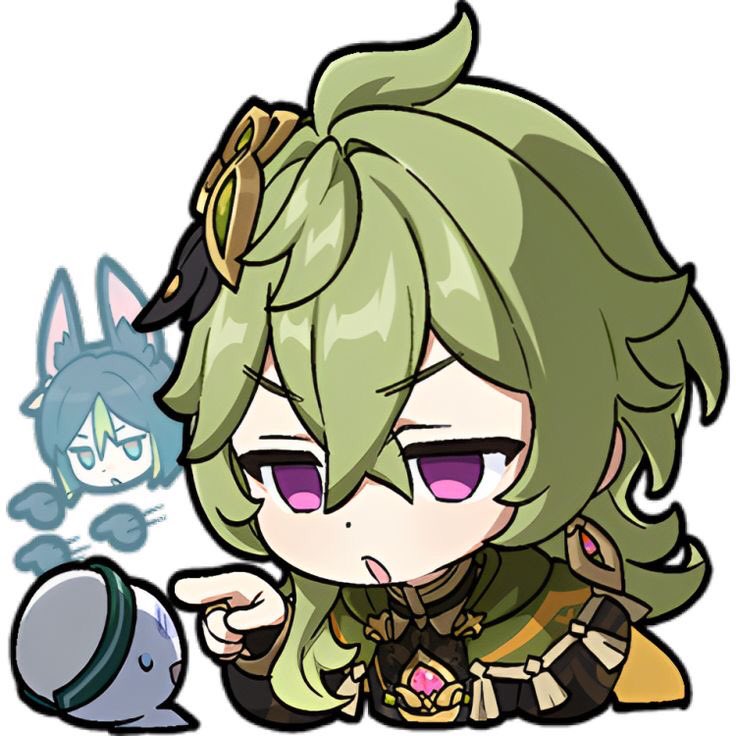 korratbh's tweet photo. — the disabled character of the day is Collei she have PSTD (canon) chronic pain (headcanon) and suffered from a chronic illness called Eleazar (canon) &amp; social anxiety (implied/canon?)

[ #Collei #Genshin #genshintwt #DisabledCharacters ] https://t.co/3TFJRUZSNH