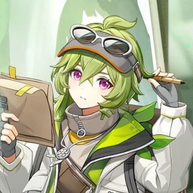 korratbh's tweet photo. — the disabled character of the day is Collei she have PSTD (canon) chronic pain (headcanon) and suffered from a chronic illness called Eleazar (canon) &amp; social anxiety (implied/canon?)

[ #Collei #Genshin #genshintwt #DisabledCharacters ] https://t.co/3TFJRUZSNH