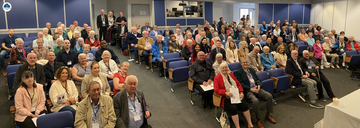 SSVP Scotland tweet media