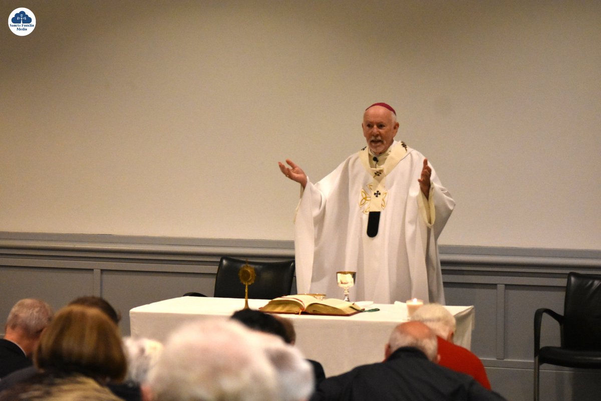 SSVP Scotland tweet media