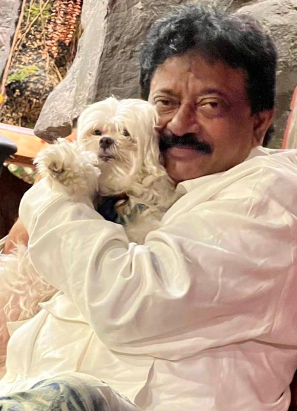 Ram Gopal Varma tweet media