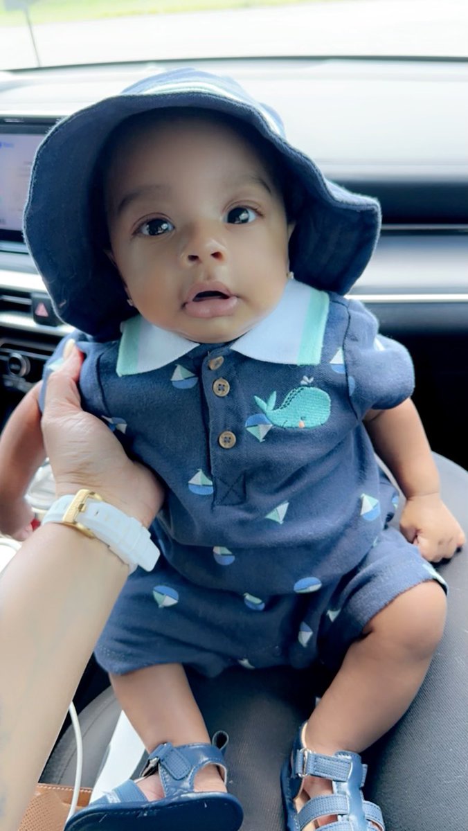 Thiickmamacita's tweet photo. Boy I love your whole life 🩵 #MYPAPI https://t.co/LyDC446UJ5