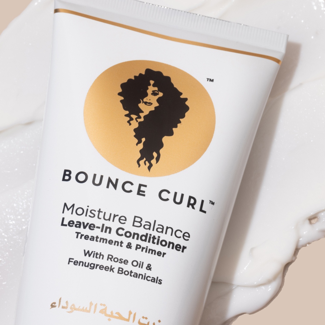 BounceCurl's tweet image. Did you know that our leave in conditioner is clinically proven to protect your hair from UV and environmental stressors?
.
.
#bouncecurl #summerhaircare #summer #leavinconditioner #curls #waves #coils