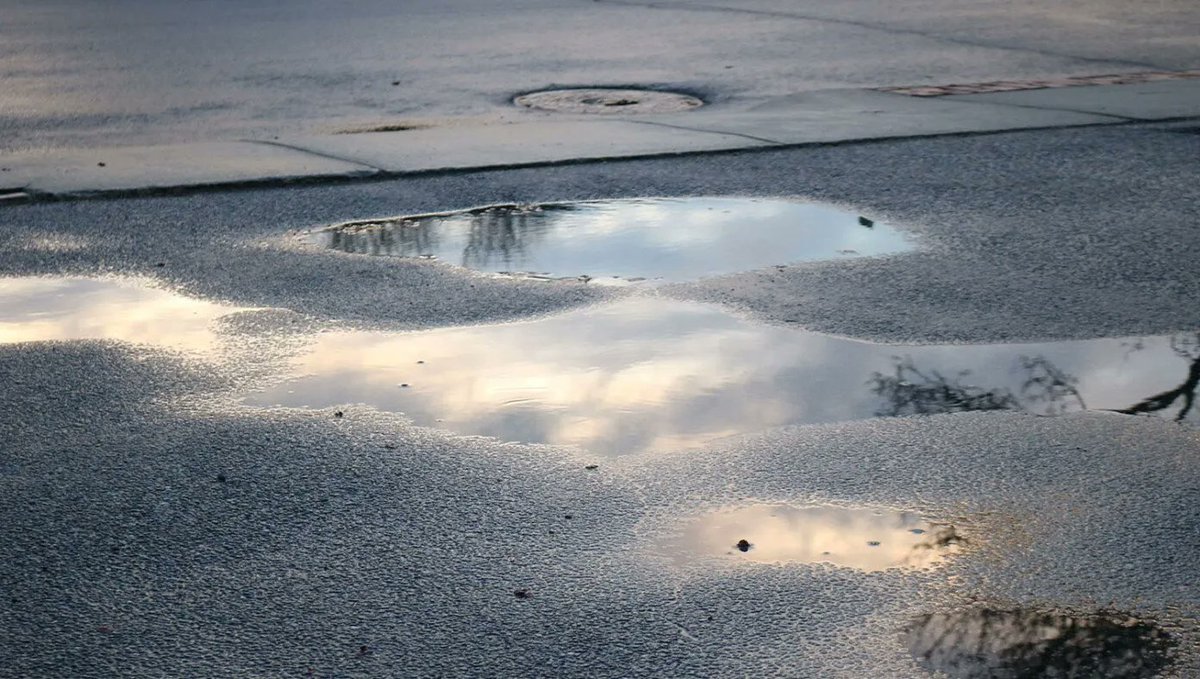 TheBabylonBee's tweet image. Check Out These Devastating Pictures Of Hurricane Hilary&apos;s Aftermath 
buff.ly/3P7aWvJ