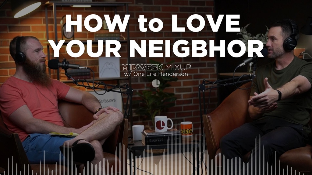 onelifehendo's tweet photo. Check out this week's episode of the Midweek Mixup with Dr. Austin Maxheimer about neighborhood revitalization, toxic charity, HOW to love your neighbor, and more!

Watch: https://t.co/3GPNNpr2yA

Listen: https://t.co/CqlzO2ham6

#HendersonKY #ForHenderson #LoveYourNeighbor https://t.co/cxliHA6puL
