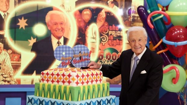 Multi-Emmy winner and legendary television host Bob Barker has reportedly passed away at the age of 99. WATCH HERE: ctvnews.ca/video?clipId=2…