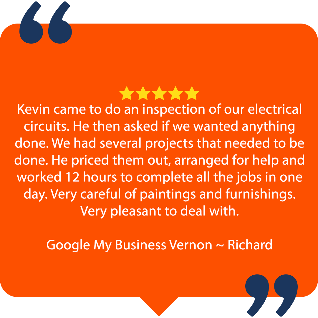 Our Electrical Team is fantastic, and we love sharing how proud of them we are! Way to go, team, on another great week! 

#ShoutoutSaturday #FoxPHCE #Electrical #FoxKamloops #FoxVernon #HVAC #Plumbing