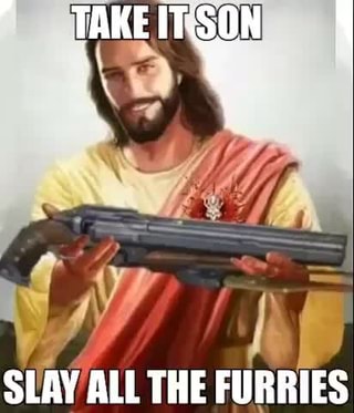 JustMikeWithAK1's tweet photo. @EverythingOOC Deus Vult https://t.co/Pizn3Ghhq9