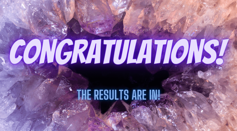 👀 The results are in! 🗣

local-lotto.co.uk/results?utm_ca…

🤸‍♀️🤸‍♀️ Congratulations to the lucky winners! 🤸‍♀️🤸‍♀️

🙏 Thank you for supporting the Daventry district 🙏
