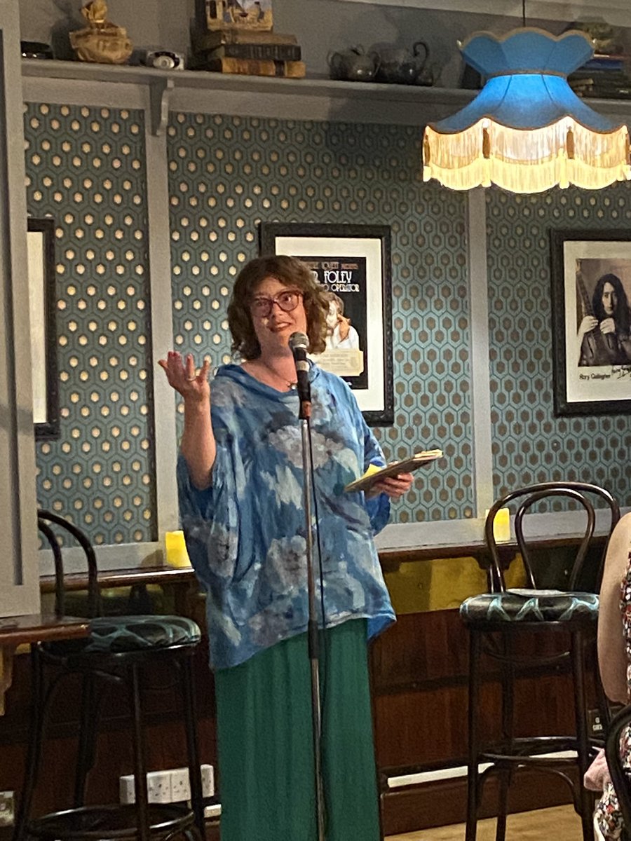 CACMAccountants's tweet photo. Congratulations to @EverymanCork on the first in person programme launch in 3 years. Something for everyone! #corkarts #family #music #theatre https://t.co/aSlfaWbMmF