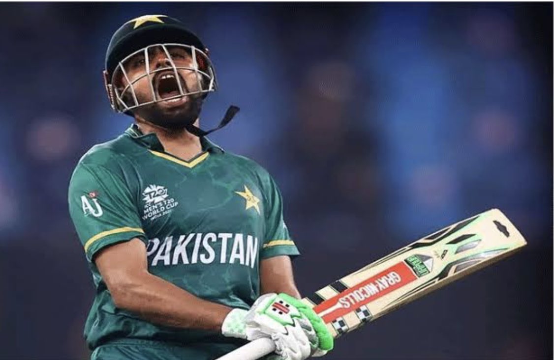 epwing_official's tweet photo. 🏏🇵🇰 Pakistan storms to the pinnacle of ODI rankings, a triumph that couldn't be timed better! Just ahead of the Asia Cup and the World Cup! 
#PakvsAfg2023  #PAKvsAFG  #ODI https://t.co/4hSTFAilvO