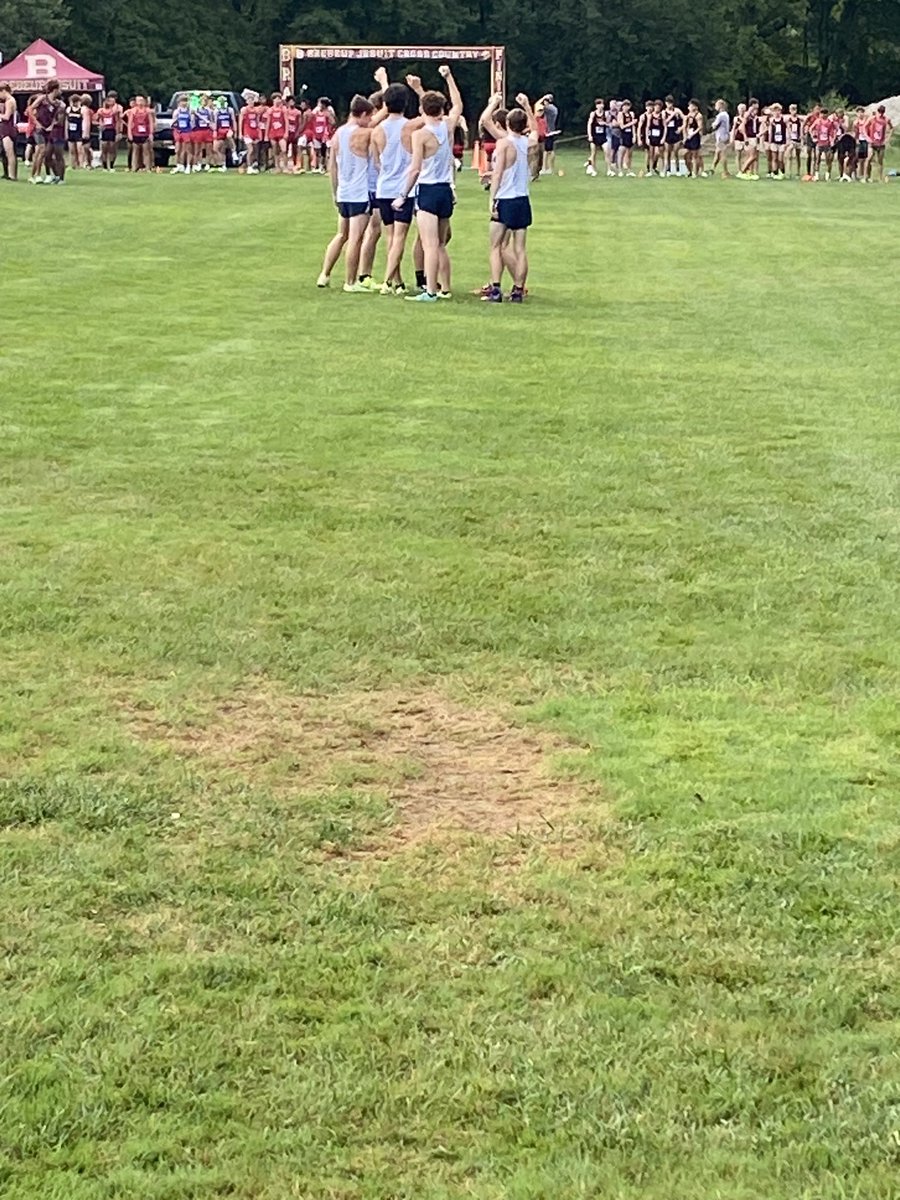 PMHS Falcon Boys Cross Country tweet media