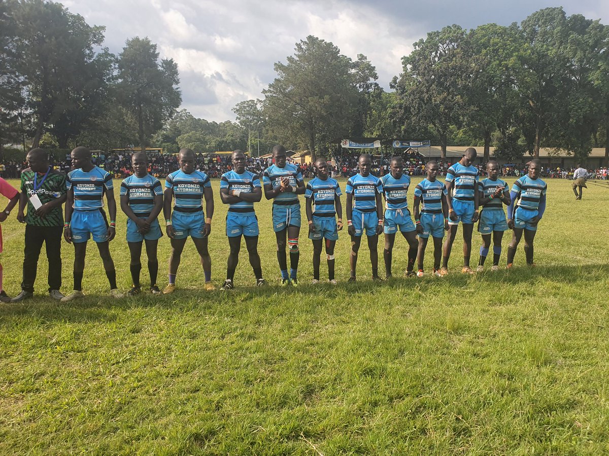 petermutairugby's tweet photo. Congratulations Koyonzo Stormers for storming your way to East Africa Rugby 7s winners! See some of you in Chipu 2024! https://t.co/Bl4INuE1JR