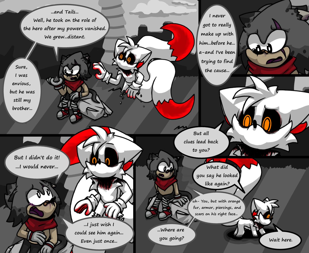 FlipDesert72450's tweet photo. New Normal &amp; Blank (by @RyDoge101 ) interaction comic

( 1 / 8 )

#NewNormalSweep #ItsBlankingTime #exeoc #sonicexeoc #tailsexe #sonicexe https://t.co/oMJcRjlTA8