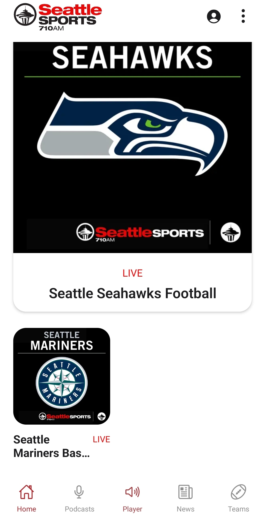 Seattle Sports on X