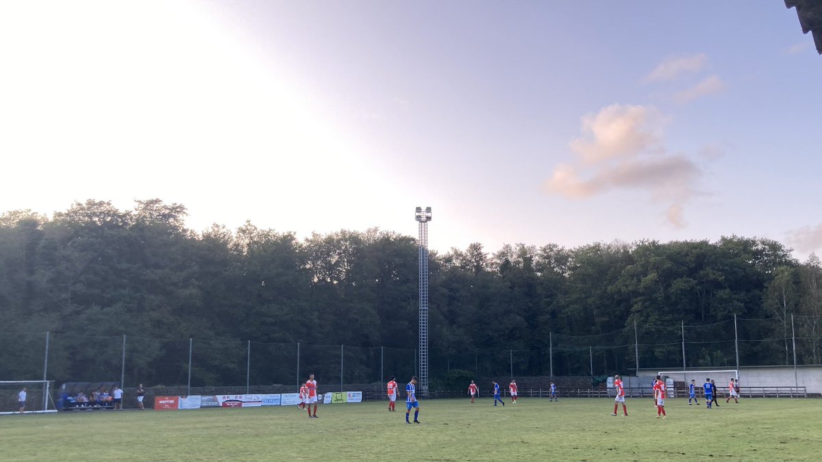 Eume Deportivo tweet media