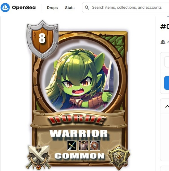 GoboNicholas's tweet photo. I am very happy to share that I was one of the winners and won 1 Dragon's Bane Legends NFT card. Big thanks to the entire Dragon's Bane Legends team (@dragonsbanelegends on instagram). @DragonsBaneLgd 
Follow their page.🔥🔥🔥🔥
#nft #nftart #nftgames #nftgallery https://t.co/9EjN2ACOjg