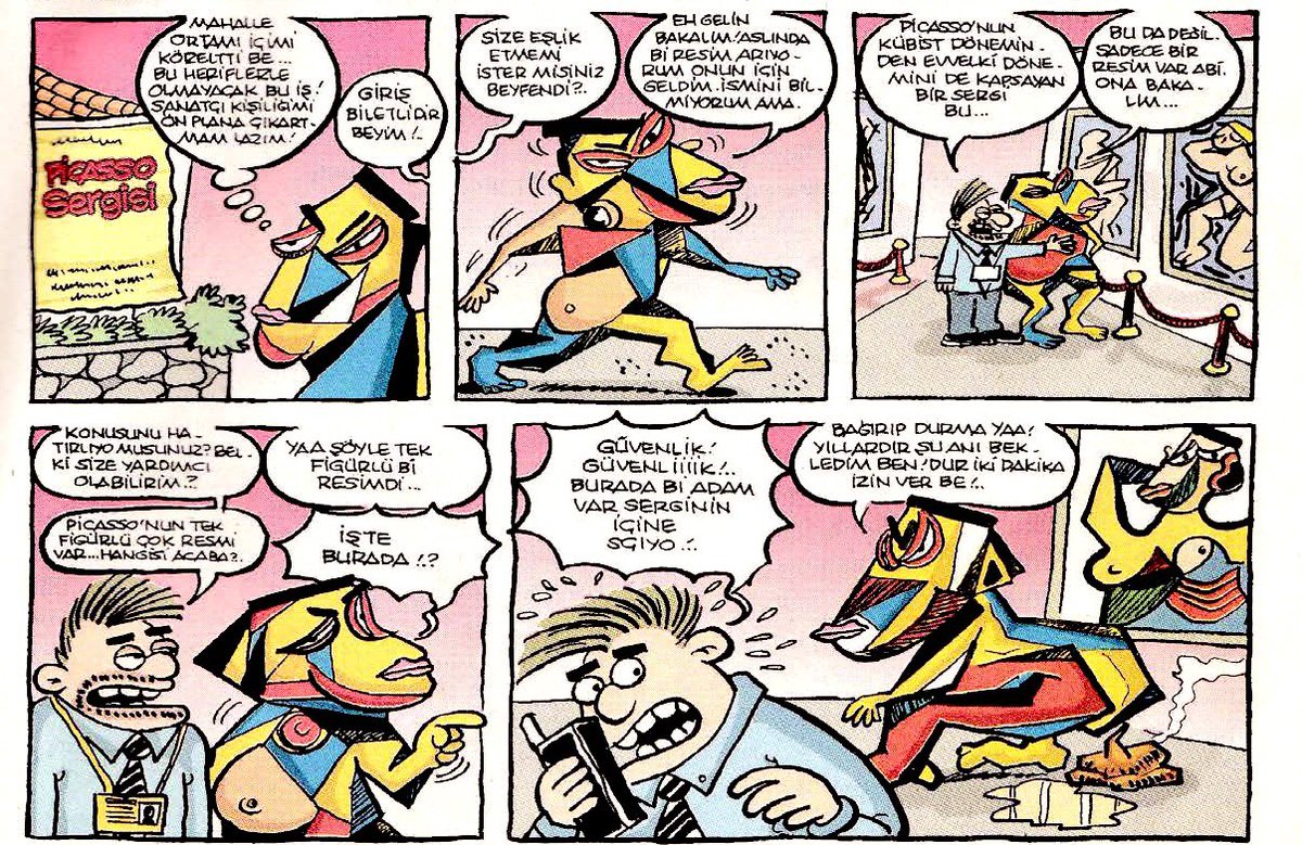 KAAN ERTEM tweet media