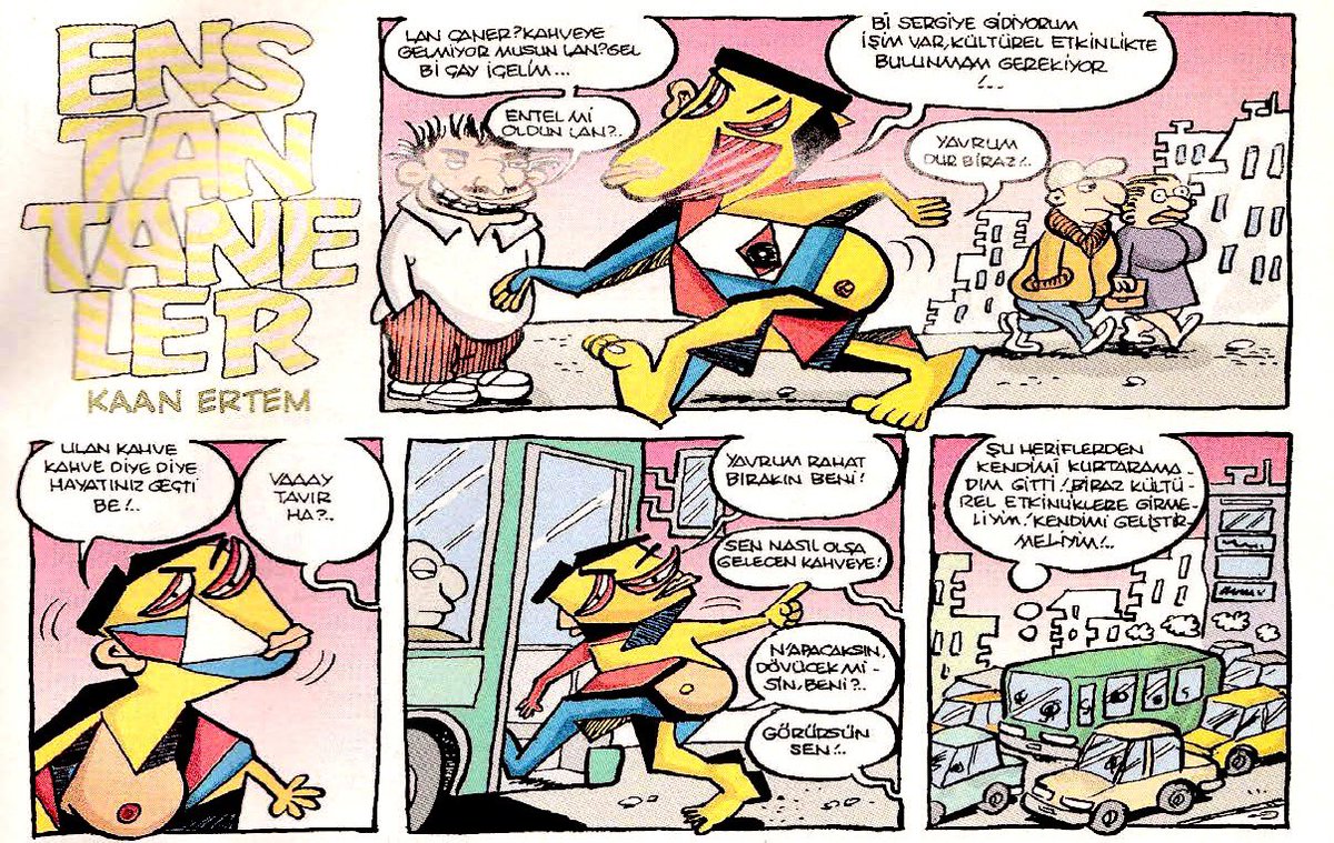 KAAN ERTEM tweet media