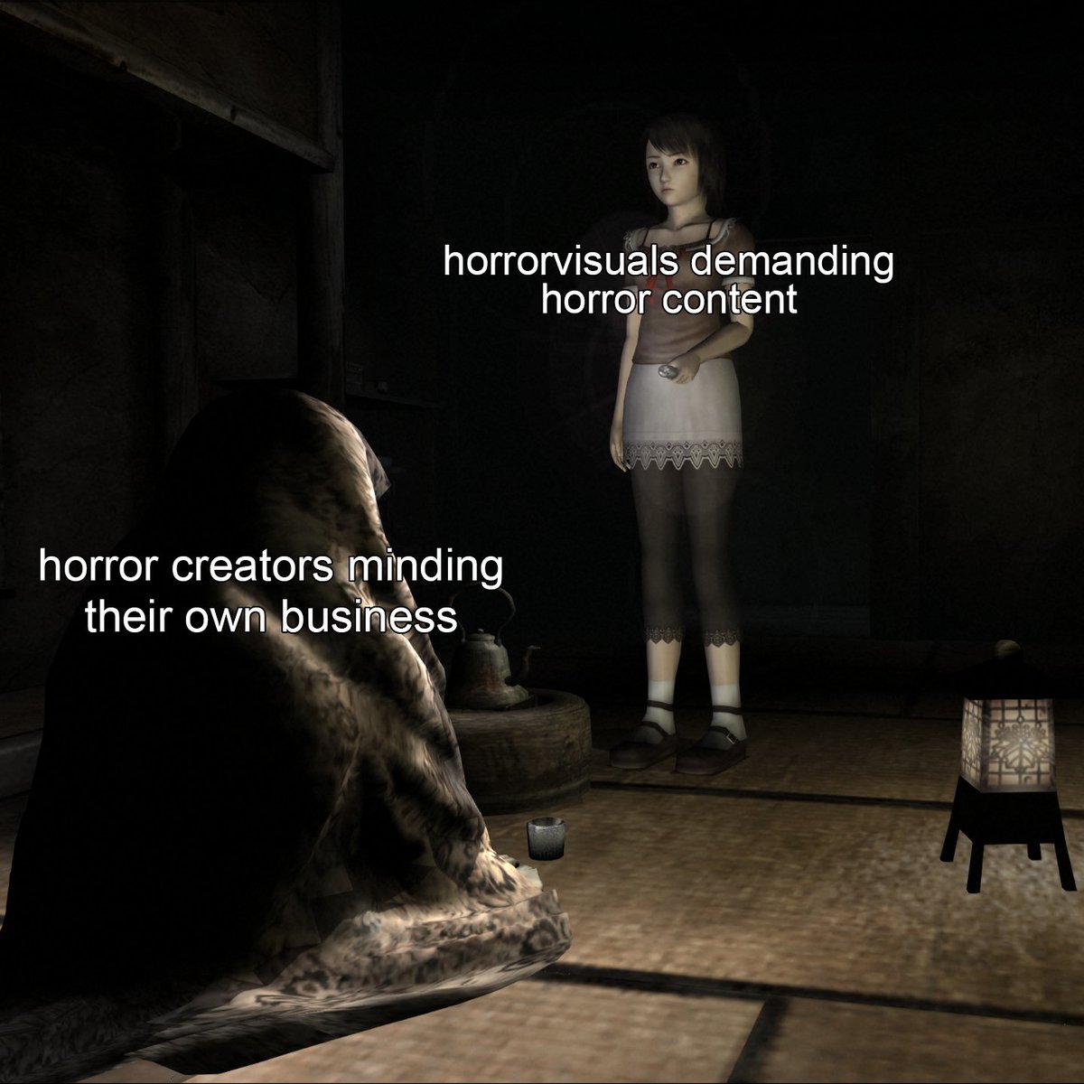 HORRORVISUALS tweet media