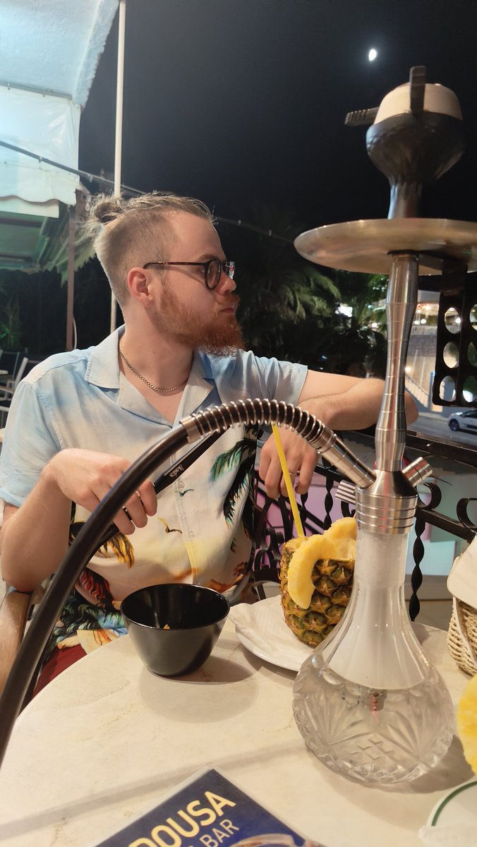 Honeymoon mood 🤗💕