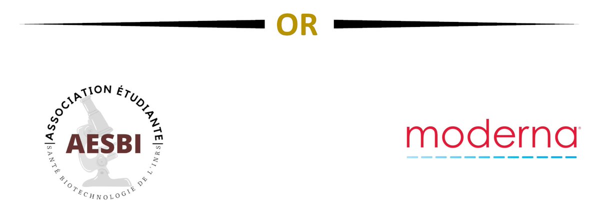 Congrès Armand-Frappier tweet media