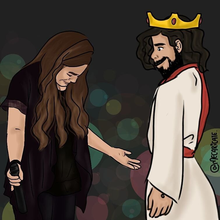 Crisss2016's tweet photo. "El valor de alguien está determinado por lo que otro entrega por el".

Gracias Dios por todo lo que diste, das y darás por mi. Me siento contenida en ese amor, y gracias por los que has colocado al lado mío para valorarme. Enséñame amar así! https://t.co/Z7ACPTIJFW