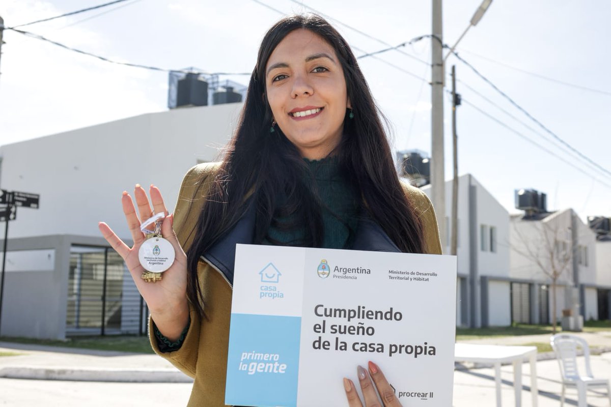 Procrear tweet media