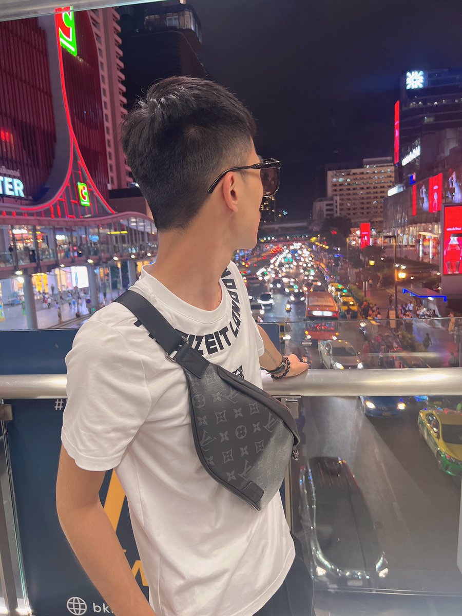 可有可無的東西,一律可無👋