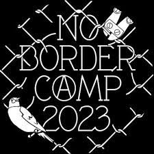 No Border Camp NL tweet media