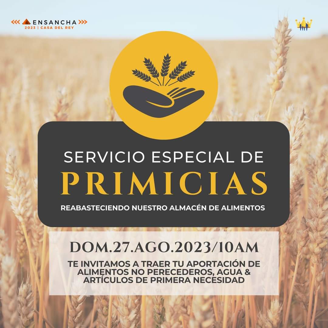 casadelreycrpr's tweet photo. https://t.co/DHOUli0rUN