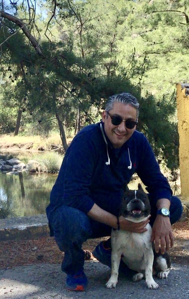 WorldDogDay: Η σημερινή ημέρα είναι αφιερωμένη στους πιστούς τετράποδους φίλους του ανθρώπου.
Οι πιο ξεχωριστοί και πιστοί φίλοι.