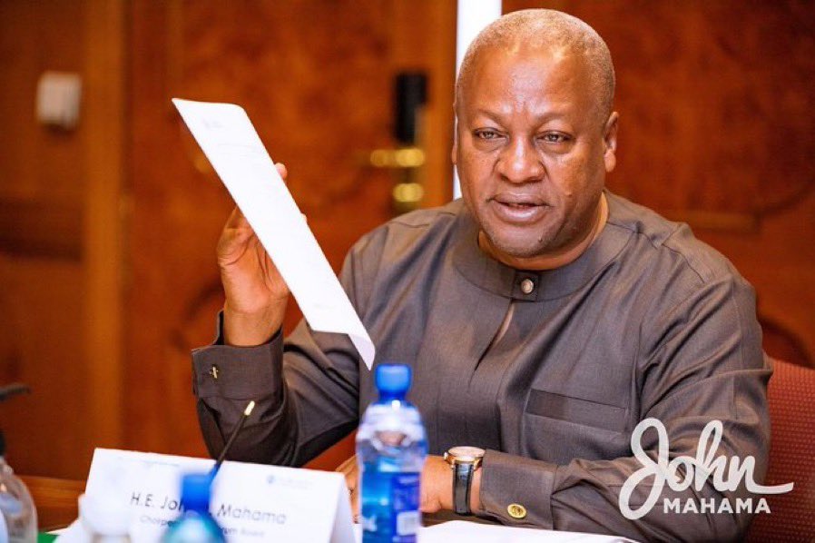 enokay69's tweet photo. The victory of Mahama is coming again !!!!!!! https://t.co/hMkaNzOeHx