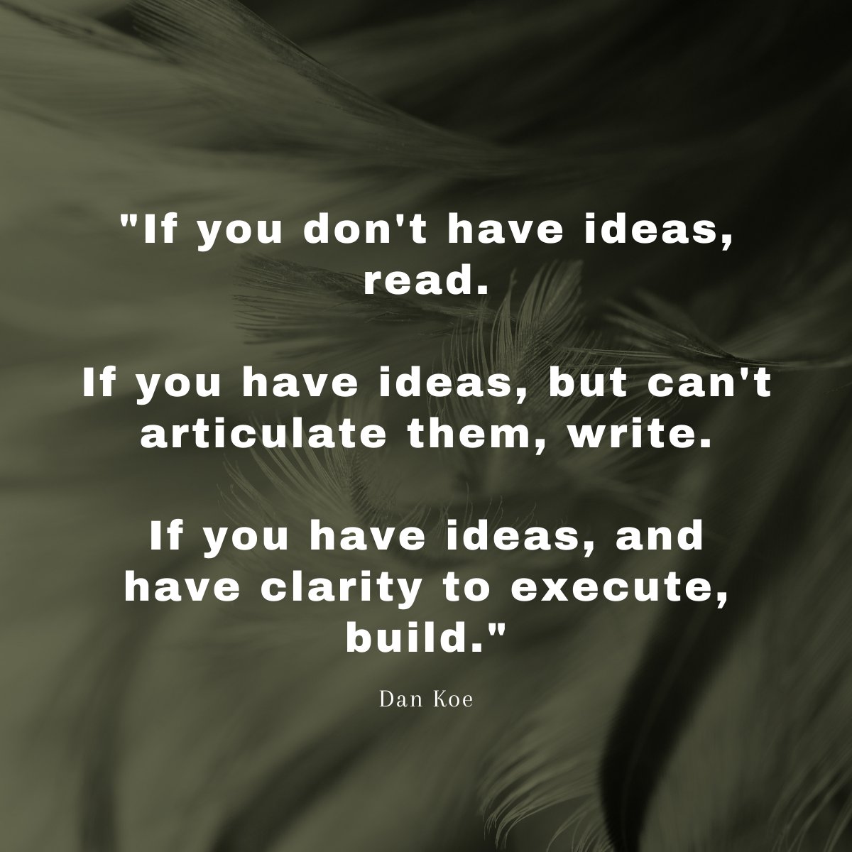 neharathore's tweet photo. Came across an amazing quote today that got me thinking! 📚 From non-reader to 30 books a year, I've embraced learning and growth. Ready to take the plunge into writing next, channeling all this motivation into action! 🚀💪 #InspiredToWrite #GrowthMindset https://t.co/eZtIw1FHix