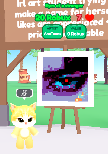 ana_toons's tweet photo. Some of the pieces i've made for #starvingartistsRBX https://t.co/QgfTJR4XXO