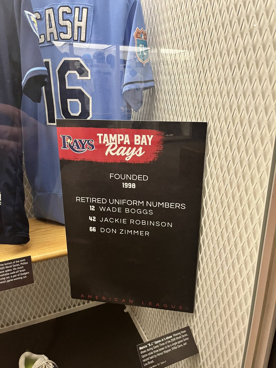 talontardis's tweet photo. I may not have found a Zimmer at the #baseballhalloffame but I found his name @FuckFacePod @andrewpanton @GeoffLRamsey #fuckfacepod https://t.co/vvmzIM7xYM