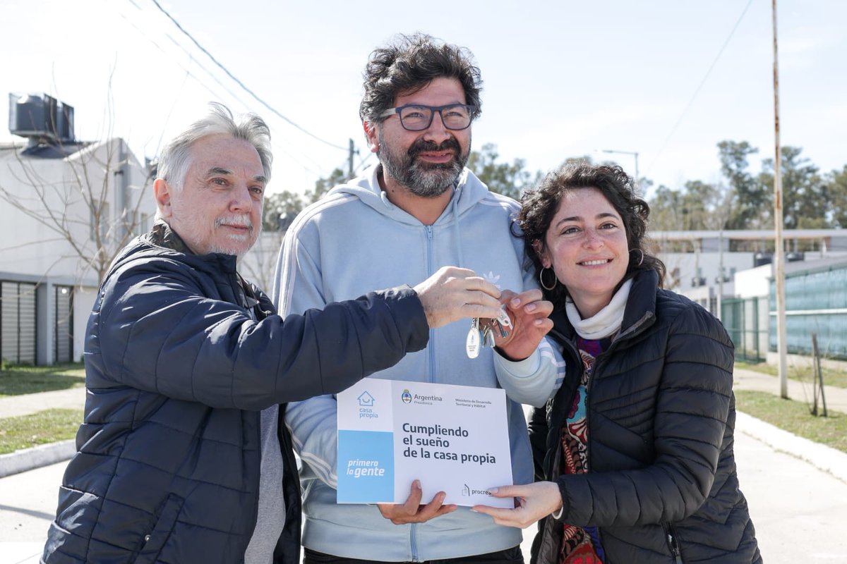 Procrear tweet media