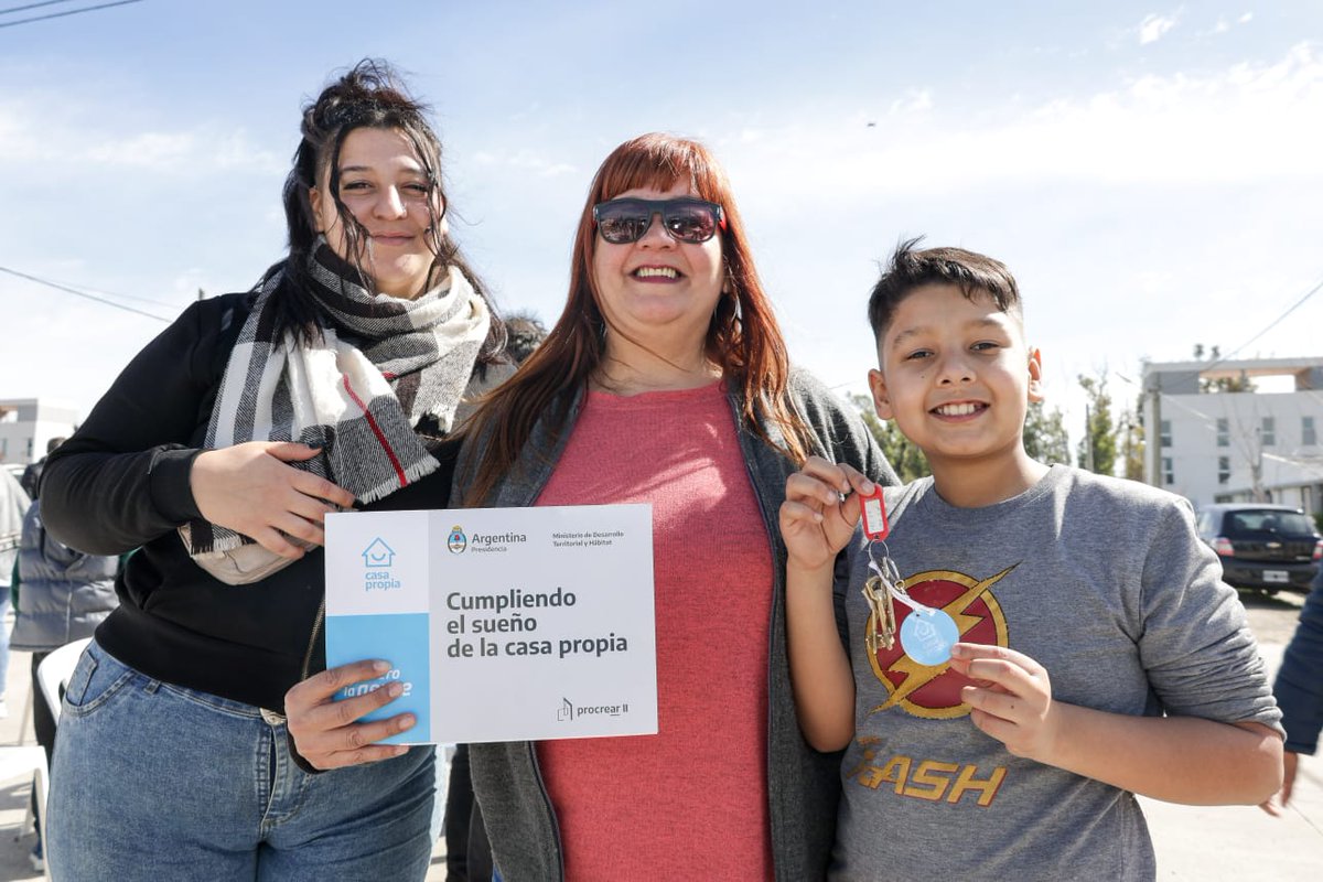 Procrear tweet media