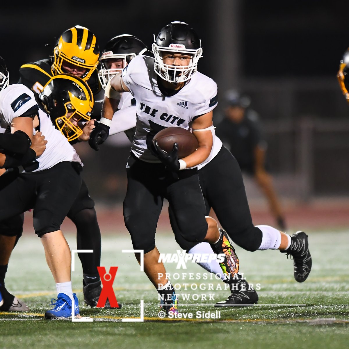 Steve Sidell (@ssidellphoto) on Twitter photo Varsity football pictures featuring University City at Mission Bay are up on MaxPreps - maxpreps.com/photography/ga…
<a href="/missionbayhigh/">Mission Bay High</a> <a href="/MissionBayFball/">Mission Bay Football</a>
<a href="/UCHS_Centurions/">University City HS Athletics</a> <a href="/UCHSASB/">UCHS Centurions</a> <a href="/CenturionFB/">University City High School Football</a> Varsity football pictures featuring University City at Mission Bay are up on MaxPreps - maxpreps.com/photography/ga…
<a href="/missionbayhigh/">Mission Bay High</a> <a href="/MissionBayFball/">Mission Bay Football</a>
<a href="/UCHS_Centurions/">University City HS Athletics</a> <a href="/UCHSASB/">UCHS Centurions</a> <a href="/CenturionFB/">University City High School Football</a>