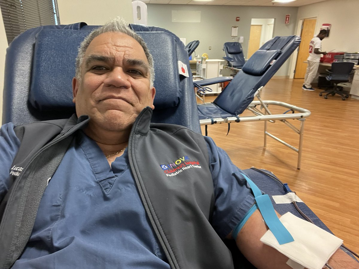 Dr. Lucas Collazo tweet media