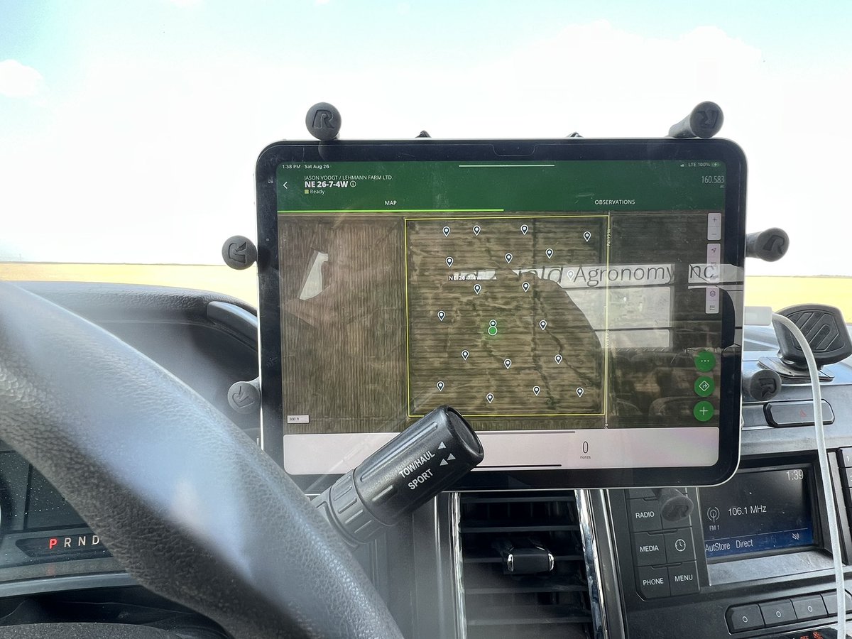 Jason Voogt CCA, PAg tweet media