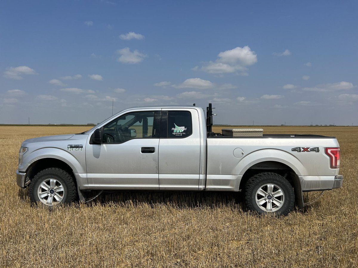 Jason Voogt CCA, PAg tweet media