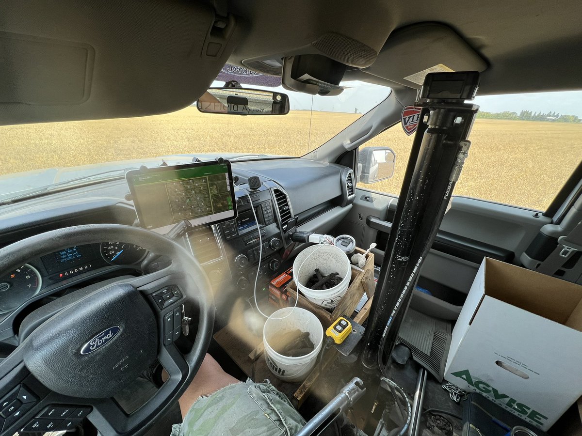 Jason Voogt CCA, PAg tweet media