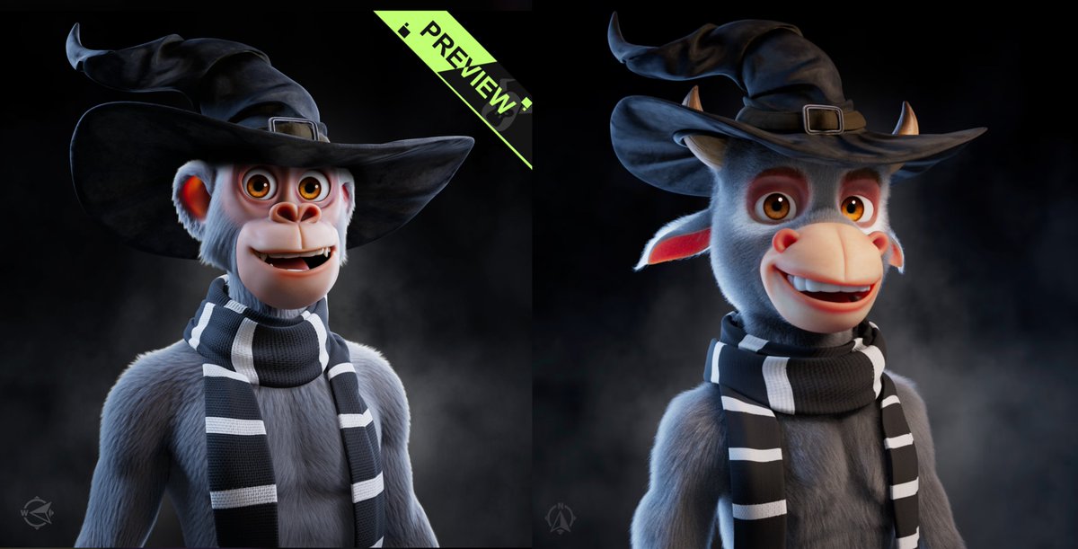 #ApeTraitOfTheDay <a href="/AToD_BAP/">AToD_BAP</a> #configurator
<a href="/BullsApesProj/">Bulls and Apes Project</a> @anthonymongiel3 <a href="/TankMan33169/">TankMan - Gary Backe</a>